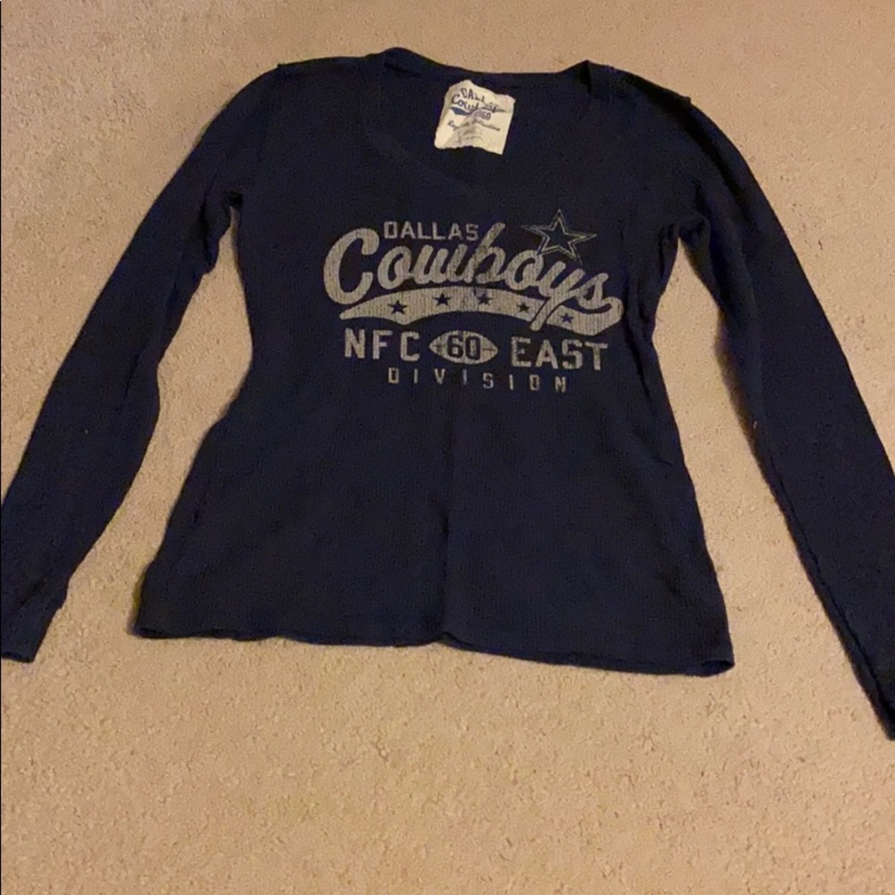 Dallas Cowboys shirt